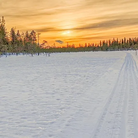 펜션 Eemeli By Interhome