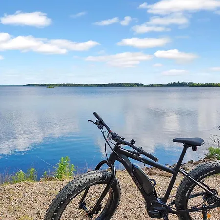 Eemeli By Interhome * Puomila