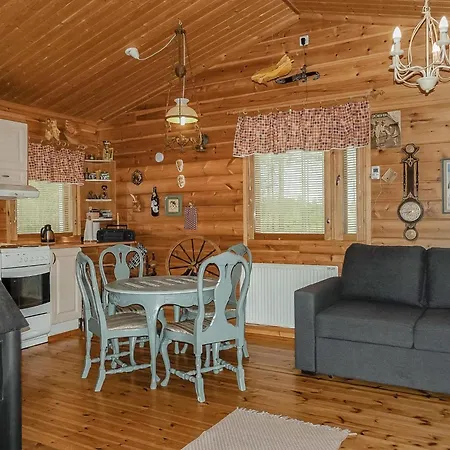 Eemeli By Interhome * Puomila