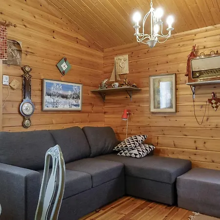 Vakantiehuis Eemeli By Interhome