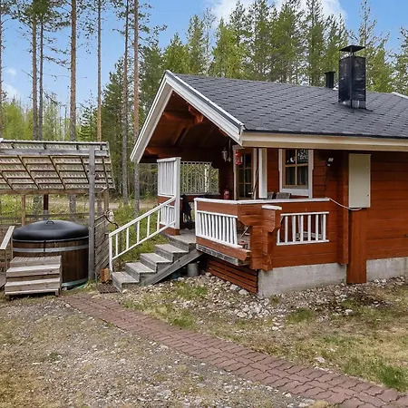 Eemeli By Interhome 度假居 *