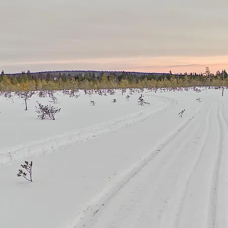 度假居 Eemeli By Interhome