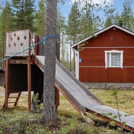 펜션 Eemeli By Interhome *