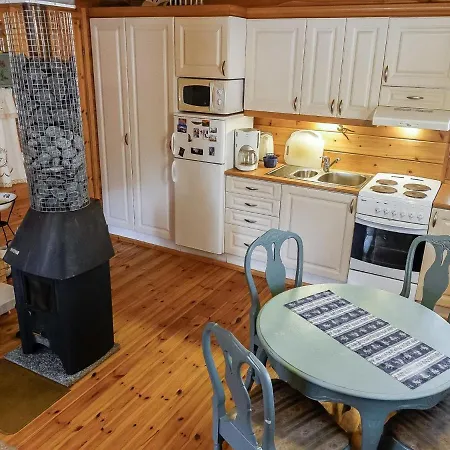 度假居 Eemeli By Interhome