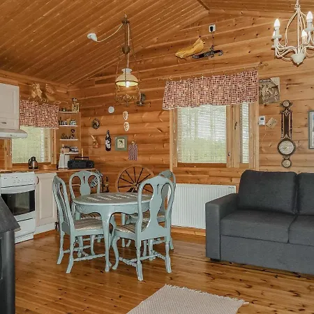 Eemeli By Interhome * Puomila