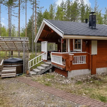 度假居 Eemeli By Interhome