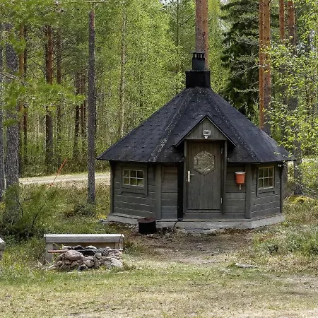 Ferienhaus Eemeli By Interhome Puomila