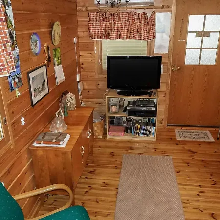 度假居 Eemeli By Interhome Puomila