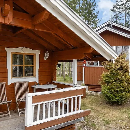 Eemeli By Interhome 펜션