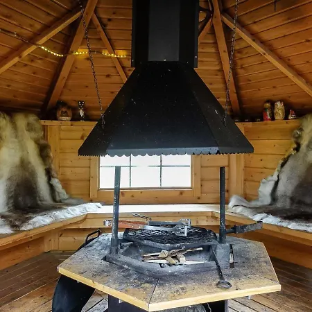 펜션 Eemeli By Interhome