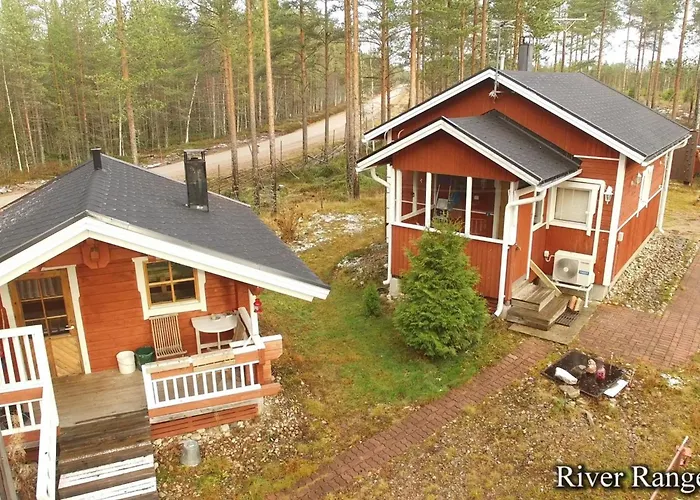 Eemeli By Interhome * Puomila