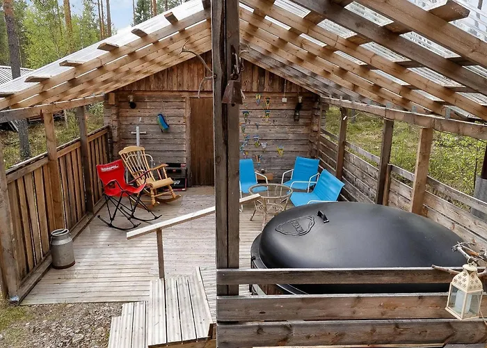 Eemeli By Interhome *