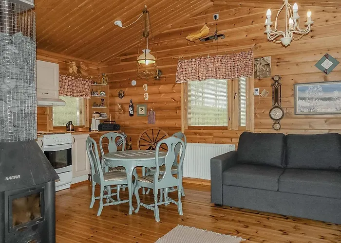 Eemeli By Interhome * Puomila