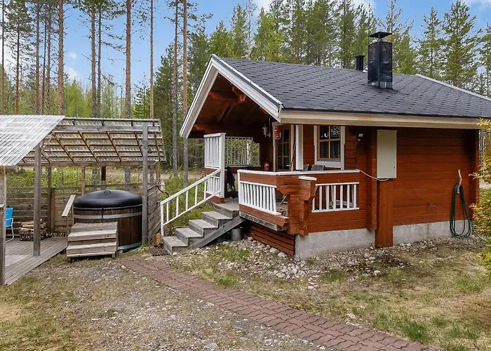 Eemeli By Interhome בית נופש *