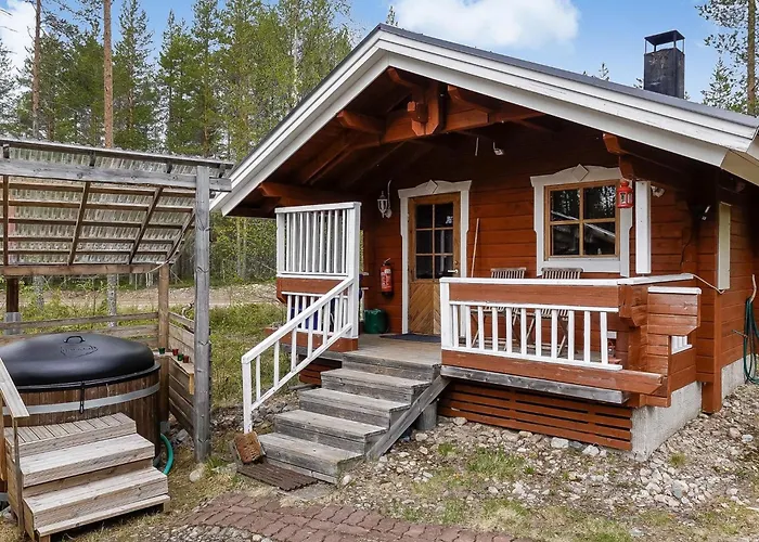 Eemeli By Interhome Puomila