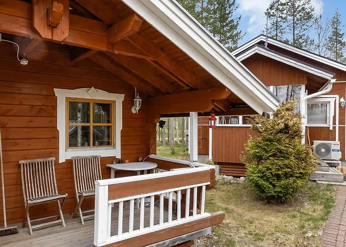 Дом отдыха Eemeli By Interhome