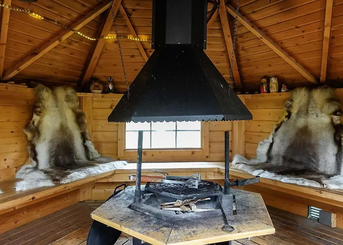 Eemeli By Interhome Puomila