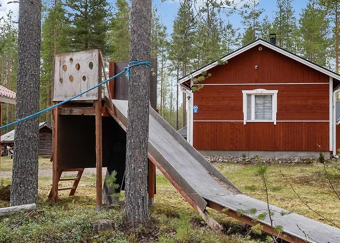 Eemeli By Interhome * Puomila