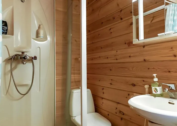 Eemeli By Interhome * Puomila