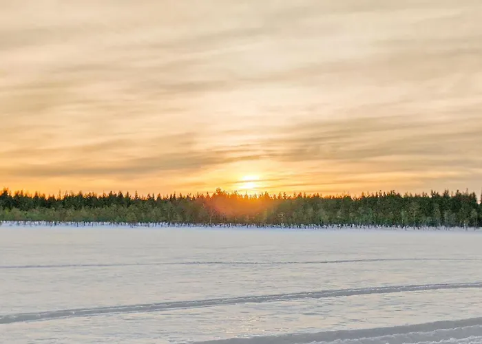 Eemeli By Interhome בית נופש *