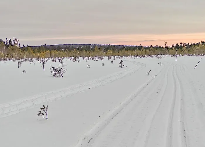 בית נופש Eemeli By Interhome