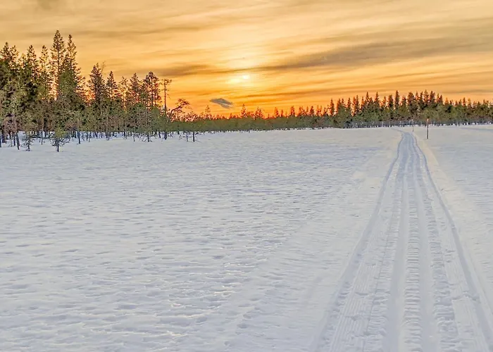 Дом отдыха Eemeli By Interhome